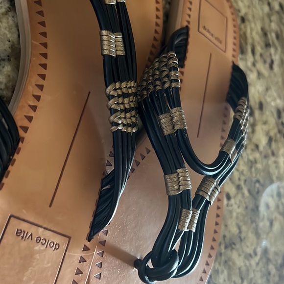 Dolce Vita Sandals - Picture 3 of 5